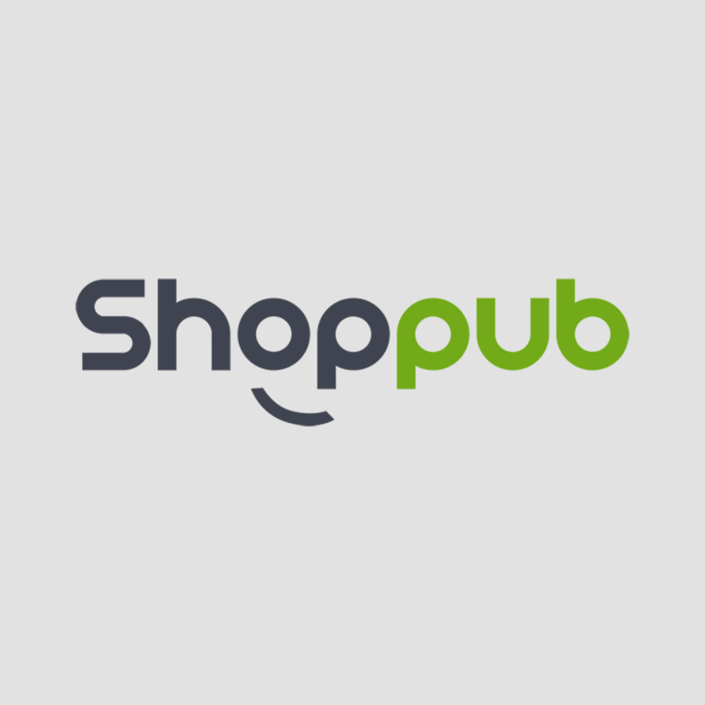 Shoppub
